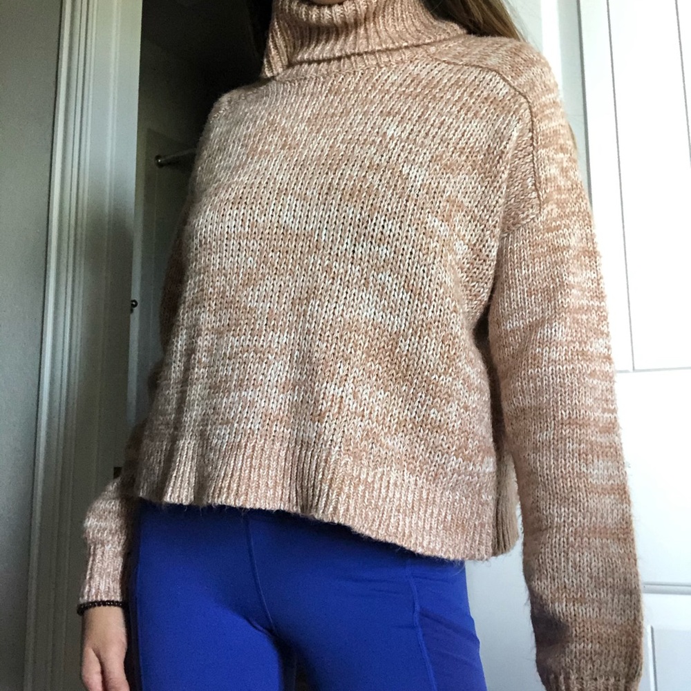 Forever 21 knitted sweater